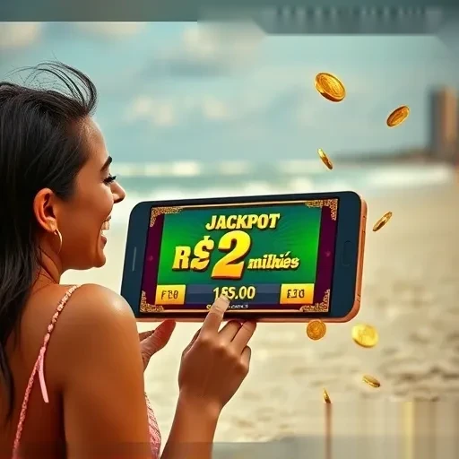 Tela login yu777